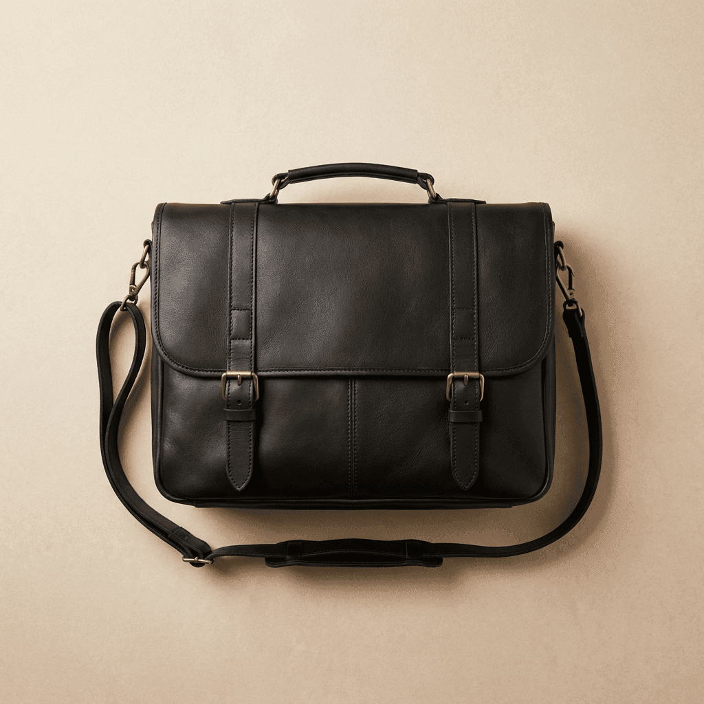 Messenger Bag, , large
