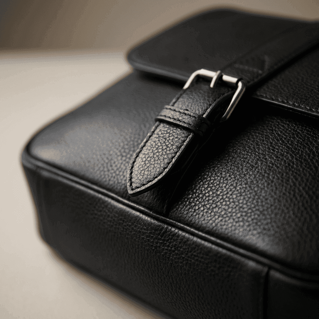 Messenger Bag, , large