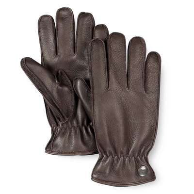Men's Classic Deer Gloves, , medium