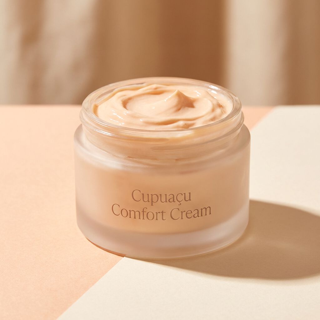 Cupuaçu Comfort Cream, , medium