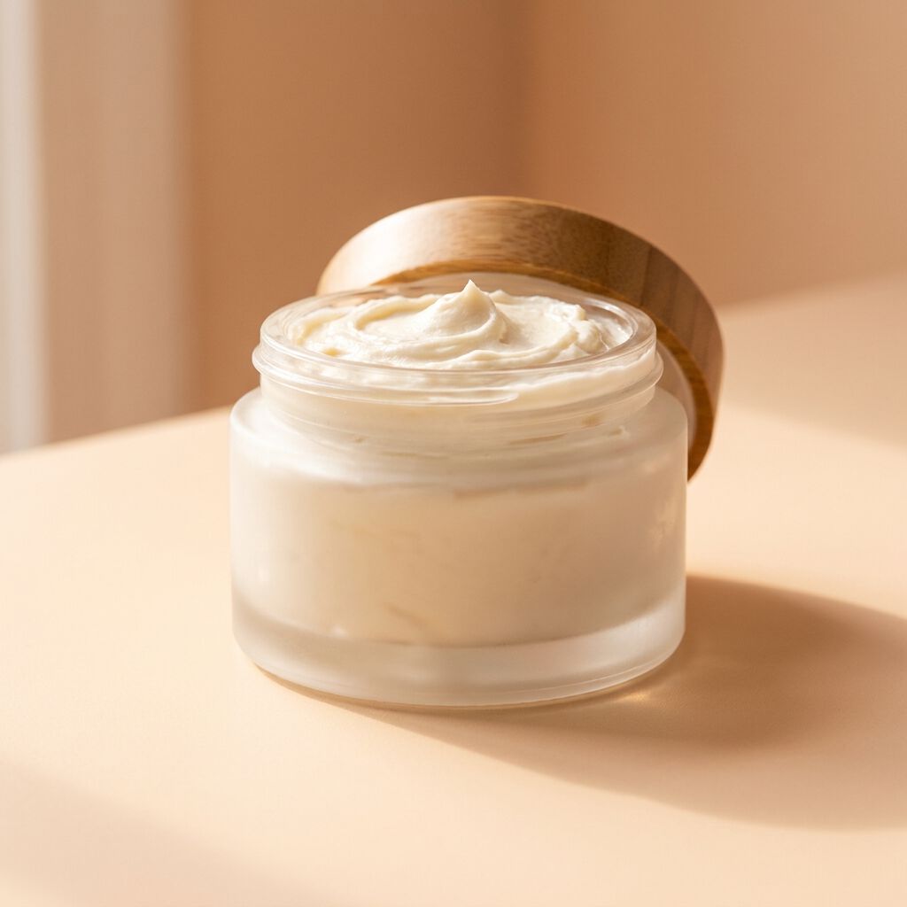 Shea Cloud Butter — Sample, , medium