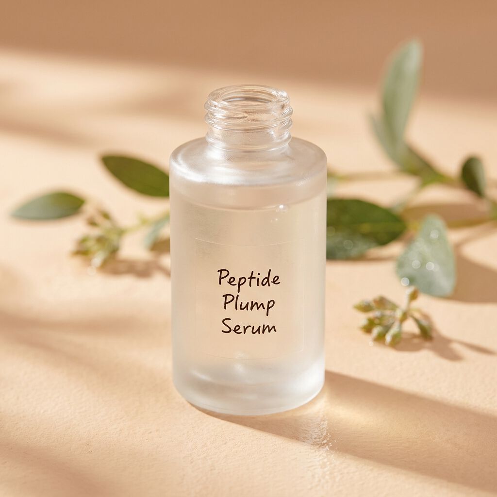 Peptide Plump Serum, , medium