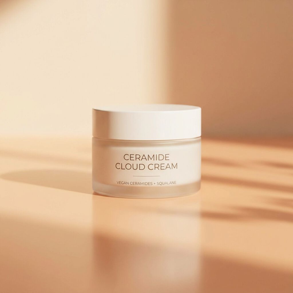 Ceramide Cloud Cream, , medium