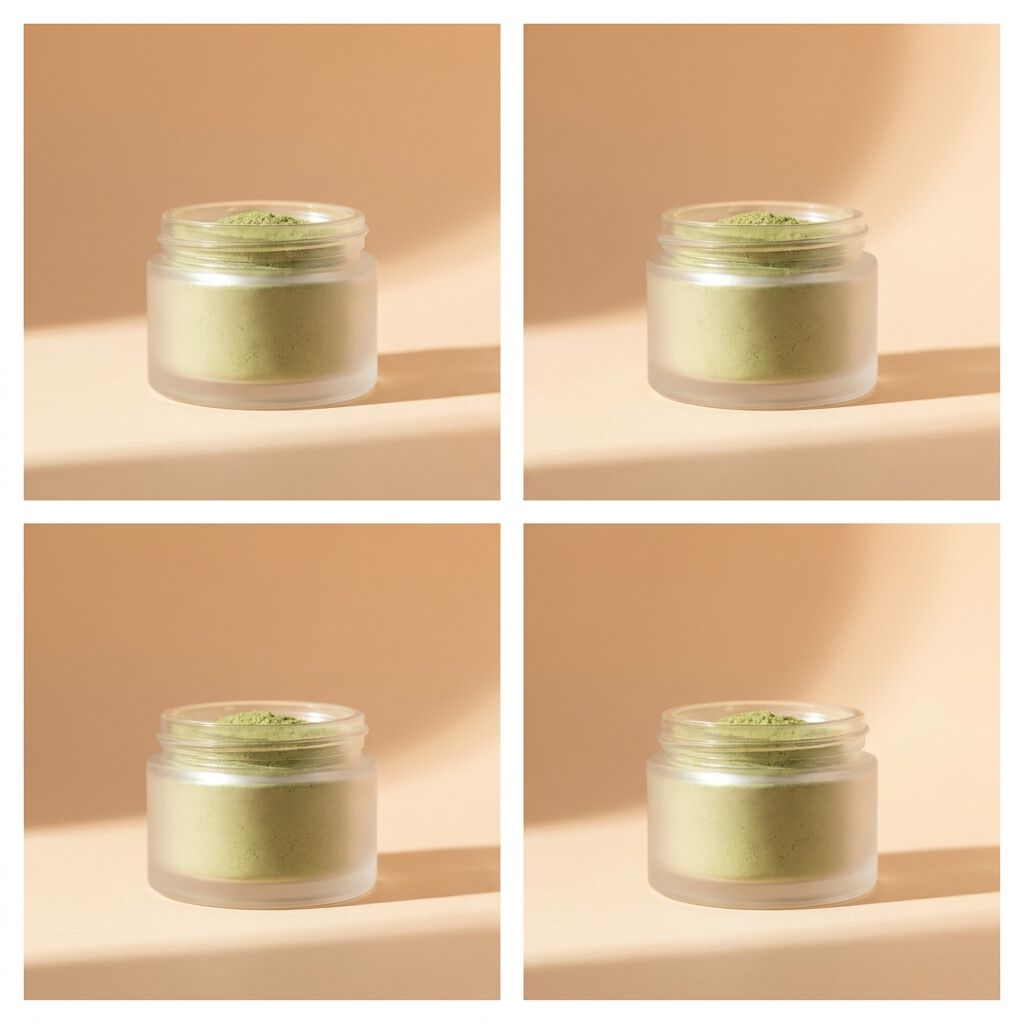 Matcha Rice Polish, , medium