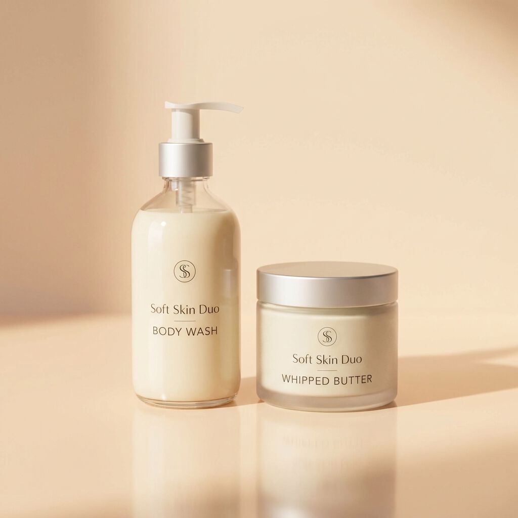 Soft Skin Duo, , medium