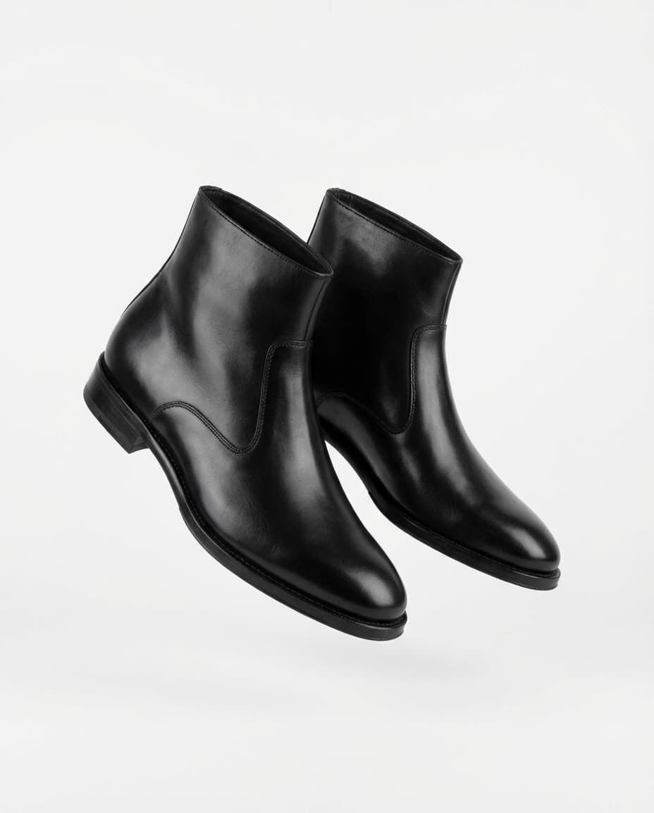 Desert Boots, Sand, medium