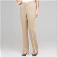 Trouser Leg Pant, Chino, medium