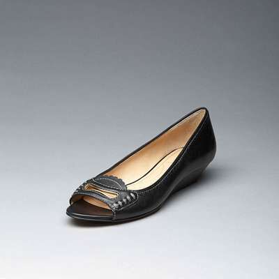 Bozwell, Black, medium