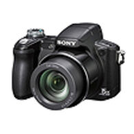 Sony Cyber-shot® DSC-H50 Digital Point and Shoot Camera, , medium