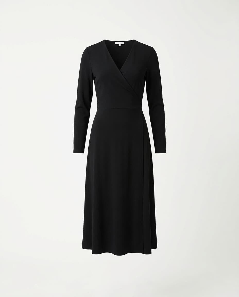 Bodysuit, Black, medium