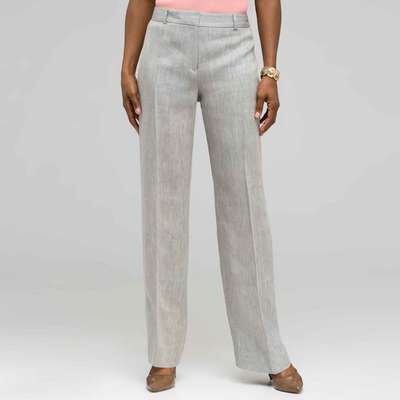 Classic Yoke Pant, Slate Multi, medium