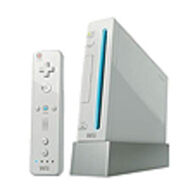 Nintendo Wii™ Game Console, , medium