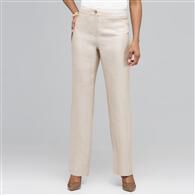 Classic 2 Button Pant., Chino & Ivory, medium