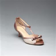 Prancer, Pink, medium