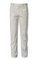Slim Pants, Beige, medium