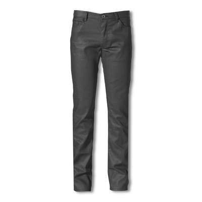 Refined Denim Pants, Indigo, medium