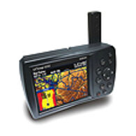 Garmin GPSMAP® 496 Portable GPS Unit, , medium
