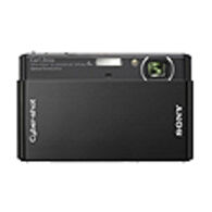 Sony Cyber-shot® T77 Digital Point and Shoot Camera, , medium