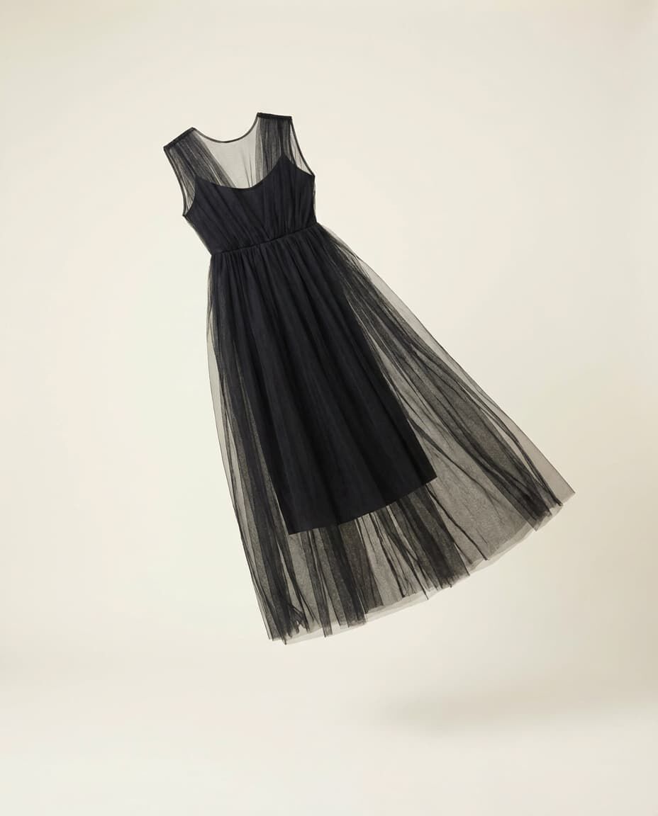 Kids Puffer Jacket, Navy, medium