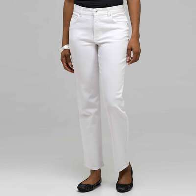 Classic Fit Jean (Petite), Porcelain, medium
