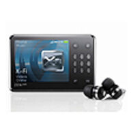 Creative ZEN X-Fi Digital Media Player, , medium