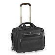 Laptop Briefcase with wheels (37L), , medium