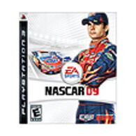 Nascar 09 (for Sony PS3), , medium