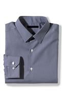 Modern Dress Shirt, Blue, medium