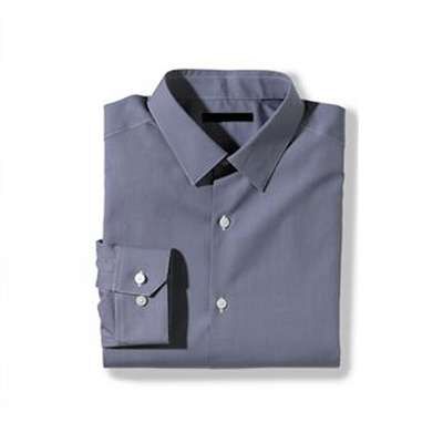 Modern Dress Shirt, Blue, medium