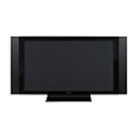 Pioneer 50" KURO Plasma High Definition Television, , medium