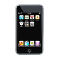 Apple iPod Touch, , medium