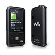 Sony Walkman® 8GB Digital Media Player, , medium