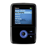 Creative ZEN V Digital Media Player, , medium