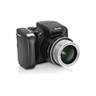 Kodak EasyShare Z712 Digital Point and Shoot Camera, , medium