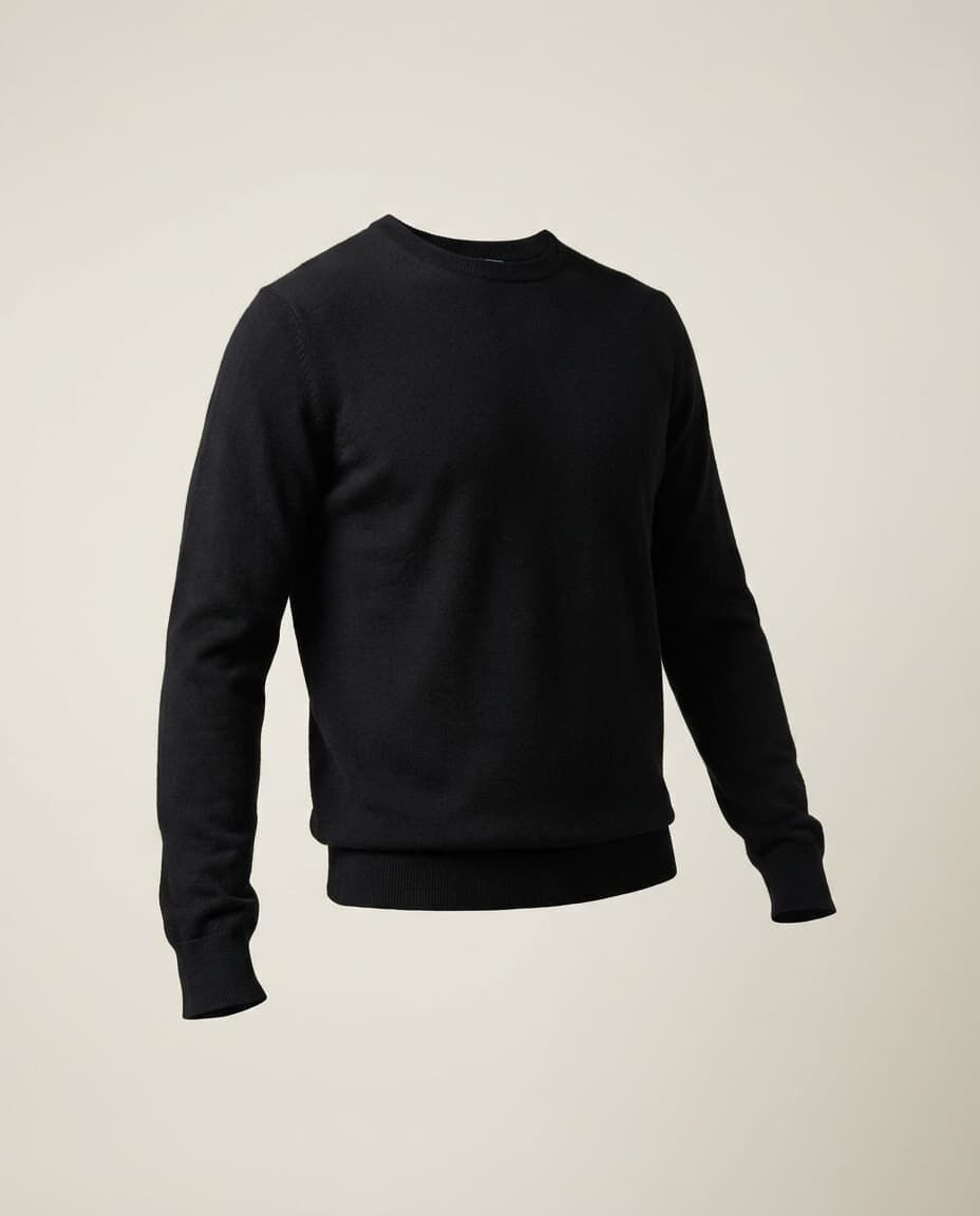 Relaxed Fit T-Shirt, White, medium